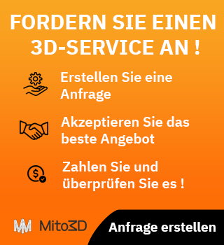 Mito3D service request