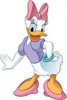 daisy duck;?>