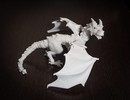 articulated dragon;?>
