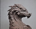 dragon bust;?>