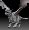 dragon model;?>
