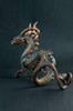 dragon sculpture;?>