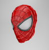 Spiderman Mask;?>