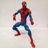 Spiderman action figure;?>