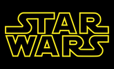 star wars logo;?>