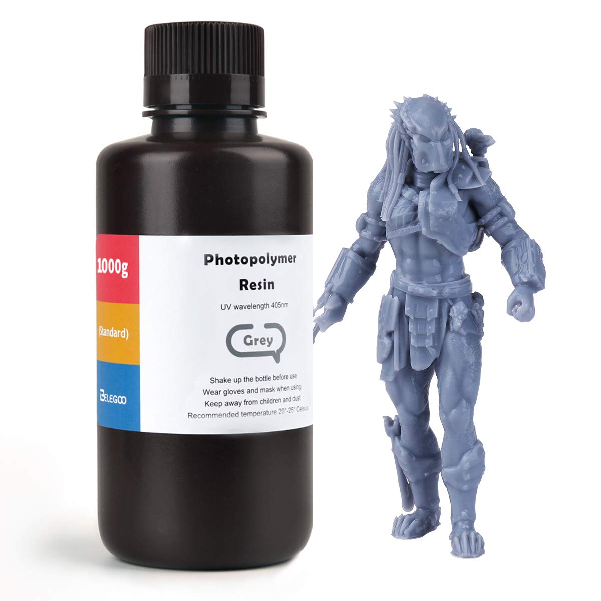 Фотополимер. Elegoo Resin. Elegoo ABS like Resin. Photopolymer Resin. Elegoo Resin черная.