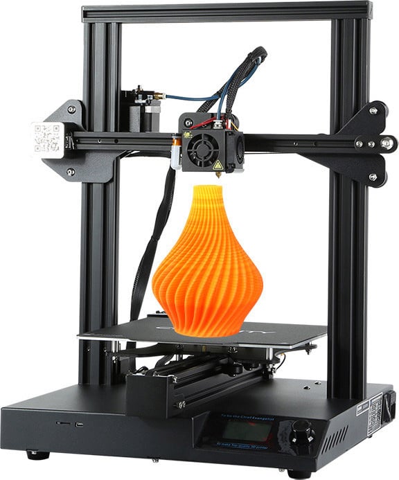 3d printer Creality CR-20 Pro image
