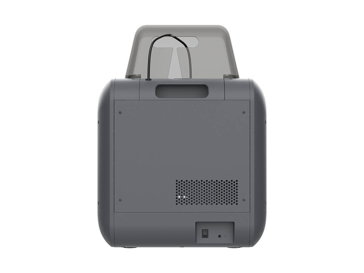 3d printer - Monoprice MP Fully Enclose 150 Inventor II - Mito3D