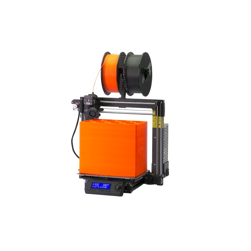 3d printer - Prusa i3 MK3S - Mito3D