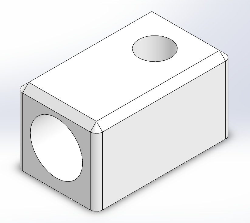 Heated Bed Spring Height