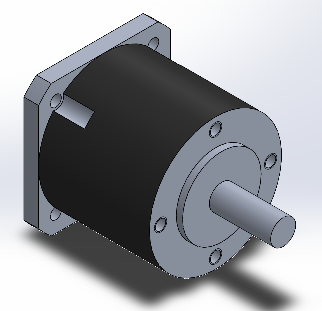 MG17-G10 reducer 1:10