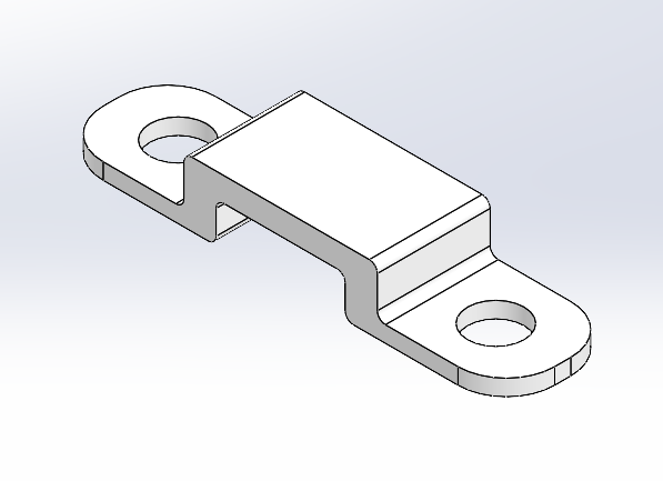 Print head cable trap