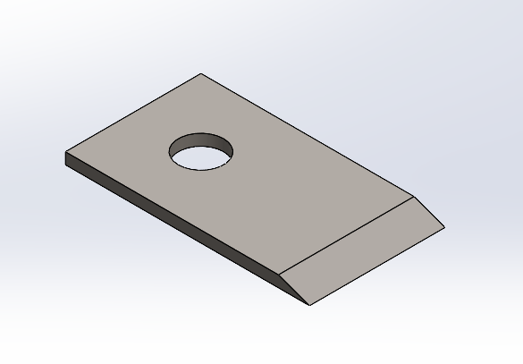 Blade Cutter 0,5mm