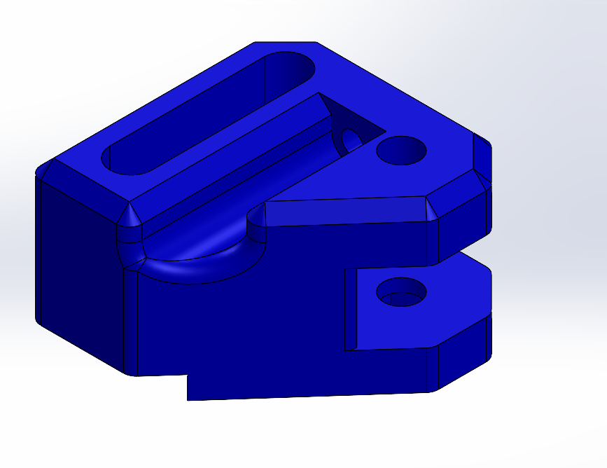 Tensor pulley Core XY