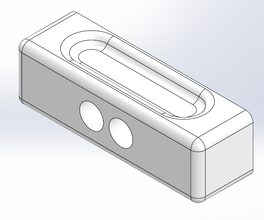 Top Holder Handle Position Core XY