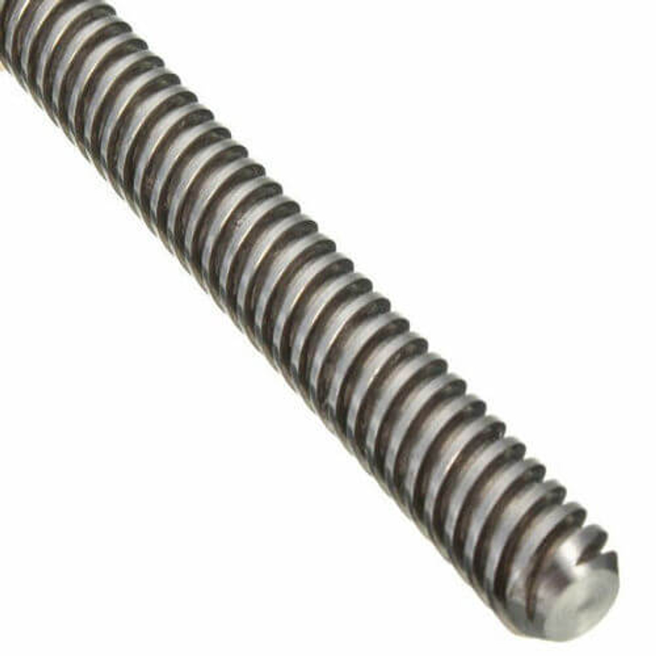 Lead Screw M8 Pitch 2 Lead 8mm Length  510mm