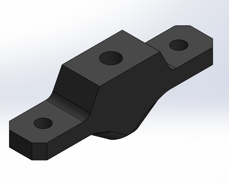 Piezoelectric Bed Level Top