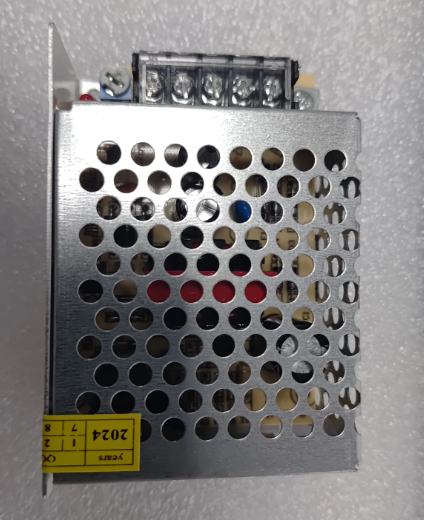 Power Supply S-25-5