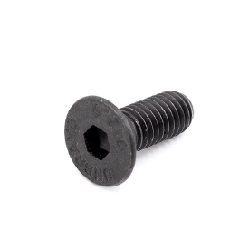 M4 x 40mm ISO10642 Conic