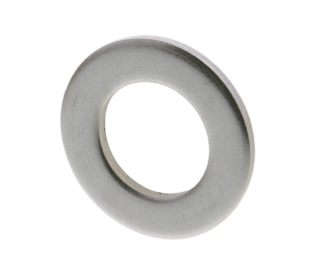 Washer M5