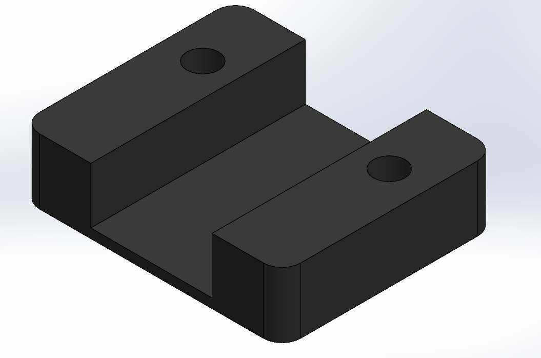 Switch top case