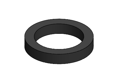 Spacer Pulley