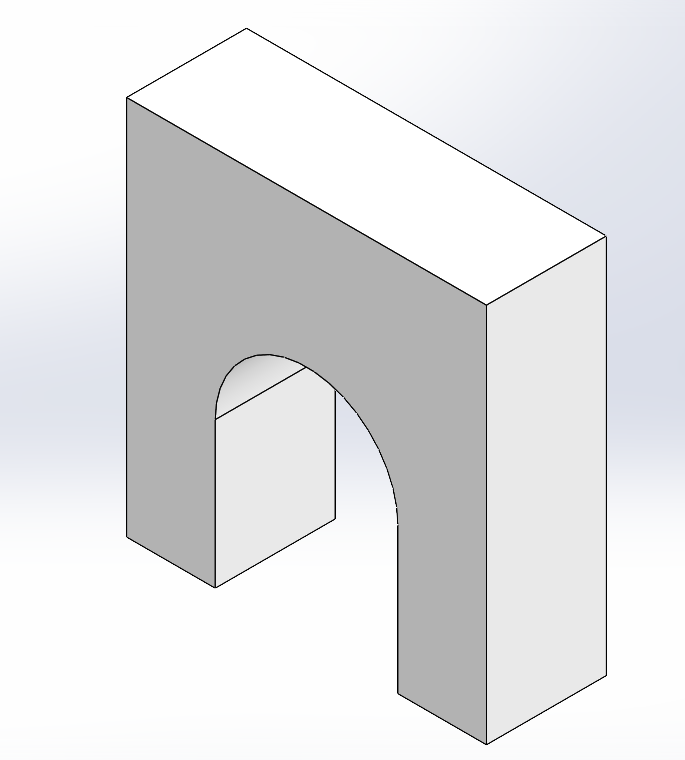 Nut Locker Core XY