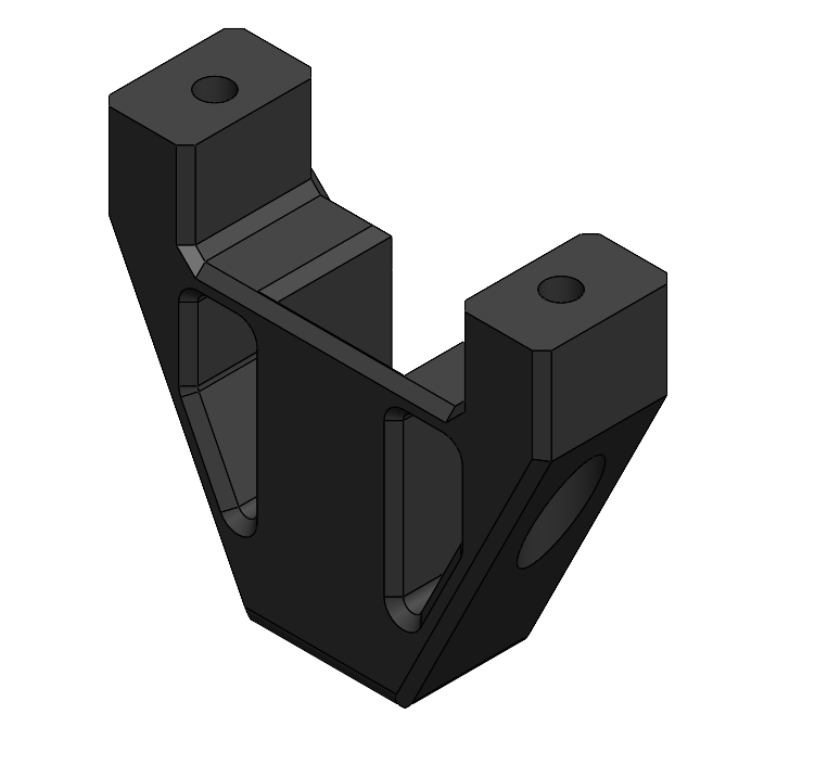 BL Touch Cover