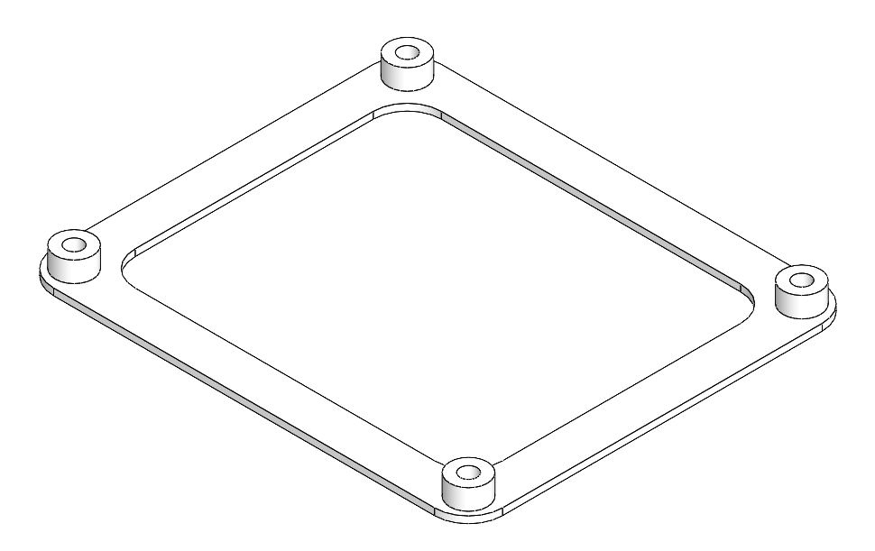 RPI separator