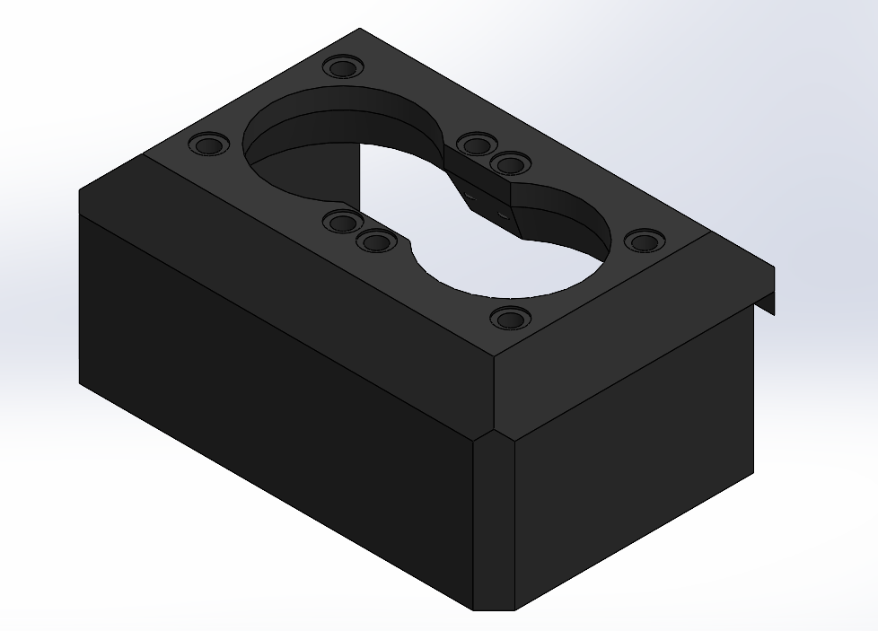 Case Carbon Filter