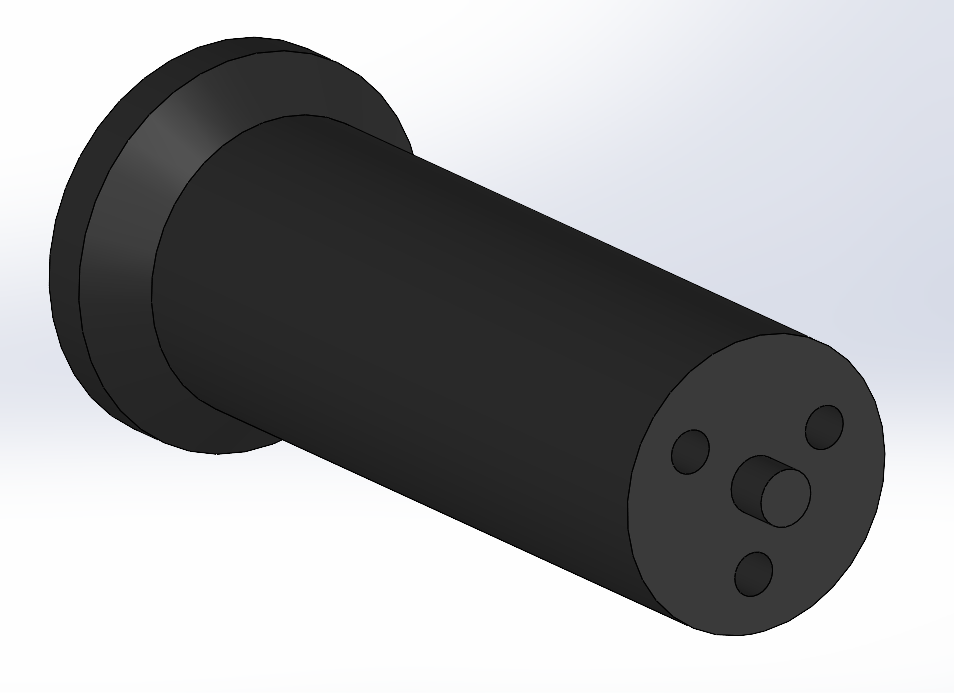 Spool holder
