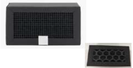 Activated carbon air filter for Bambu X1 P1 series