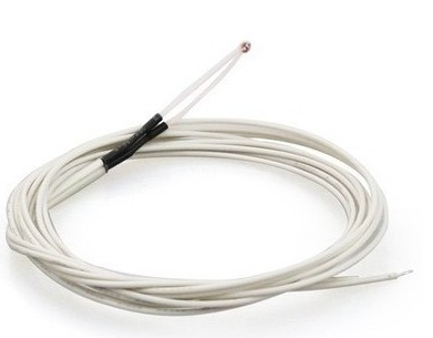 NTC 100k thermistor