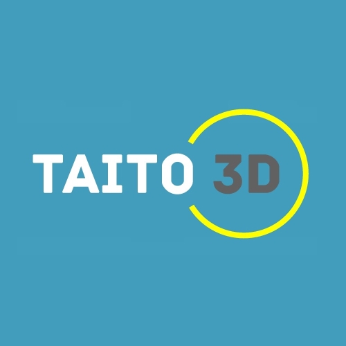 Taito3D avatar - Mito3D
